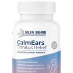 SilenSenseCalmEars SilenSenseCalmEars Profile Picture