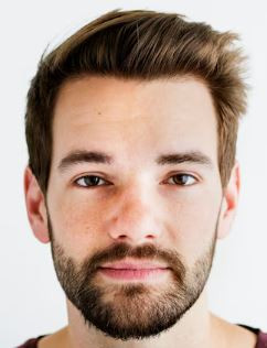 Crystal Stride Profile Picture