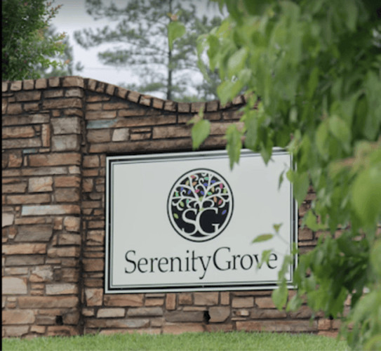 serenity Grove Profile Picture