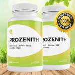 Prozenith Reviews Profile Picture