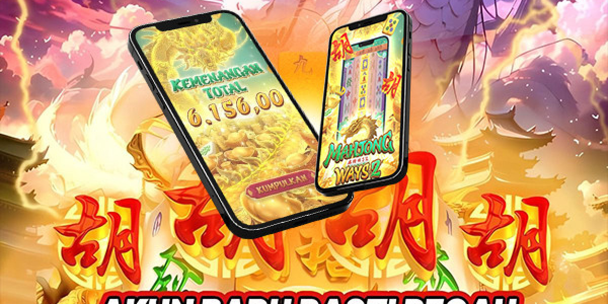 Dewa1000: Mainkan Slot Terbaik dengan Tingkat Pembayaran Tinggi