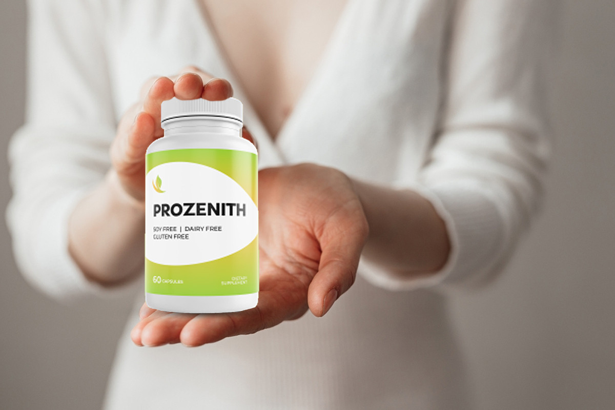 ProZenith Review Profile Picture