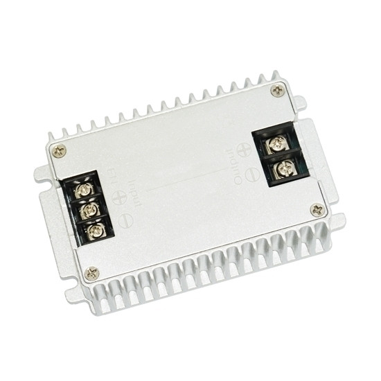 SUCH Buck Boost Converters Profile Picture