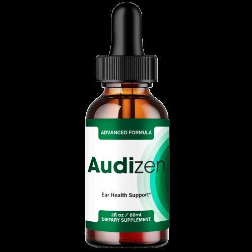 Audizen Drop Profile Picture