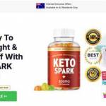KetoSpark GummiesAustralia Profile Picture
