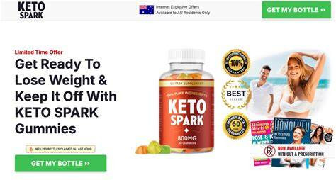 KetoSpark GummiesAustralia Profile Picture
