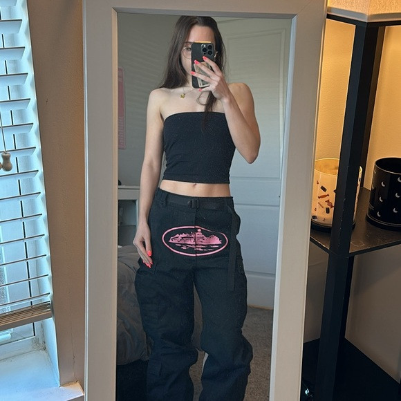 corteiz clothing Profile Picture