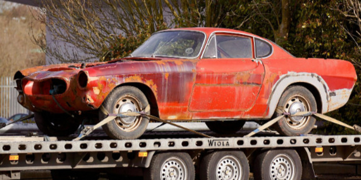 Car Recovery Dubai: 24/7 Roadside Assistance You Can Rely On