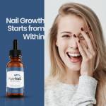 Purenail supplement Profile Picture