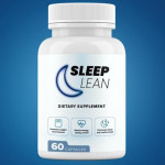 Sleep Lean Profile Picture
