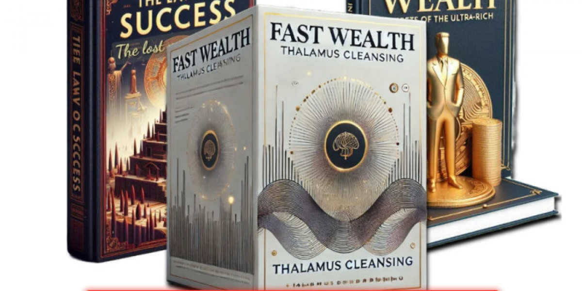 Fast Wealth : [TOP 5 Reasons!] Why We're Your Best Choice?