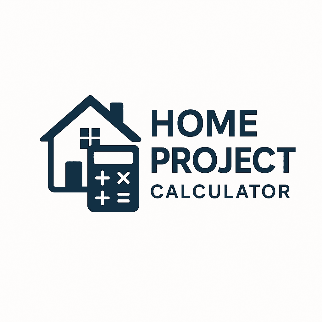 Home Project Calculators – Fast, Accurate DIY Estimators
