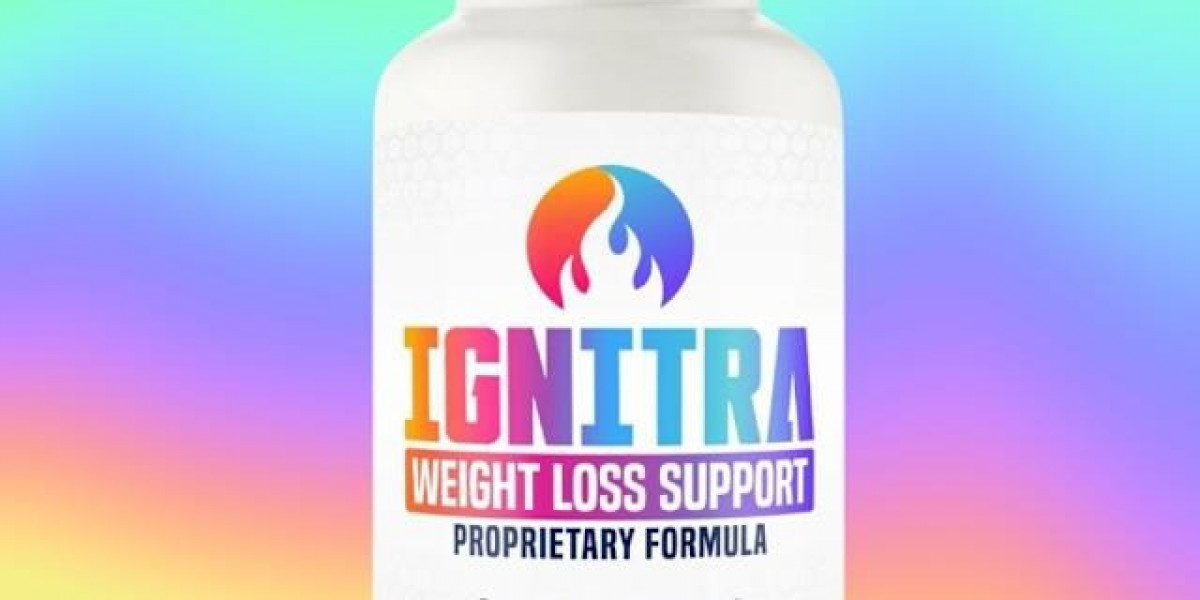 IGNITRA "Official Website" USA, CA, UK, AU, NZ, IE Review and Where to Buy (Official Website)