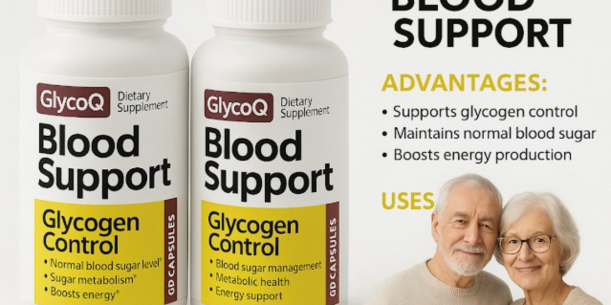 GlycoQ Australia & New Zealand Review – May I Use This Blood Sugar Support Supplement?