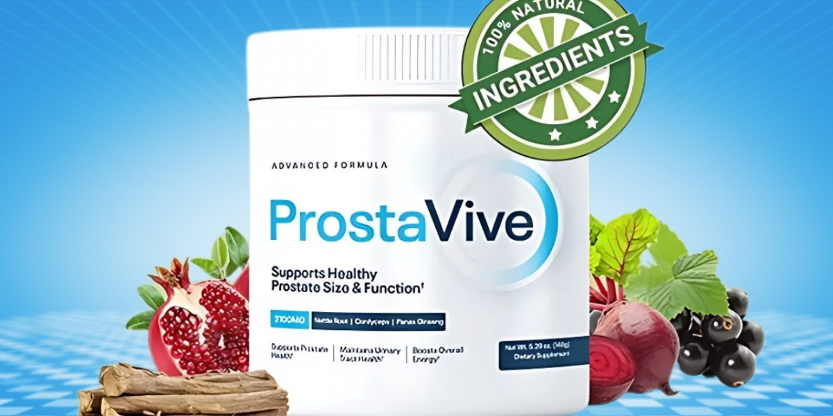 PROSTAVIVE REVIEWS – DON'T BUY UNTIL YOU SEE THIS INGREDIENTS