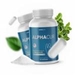 AlphaCur supplement Profile Picture