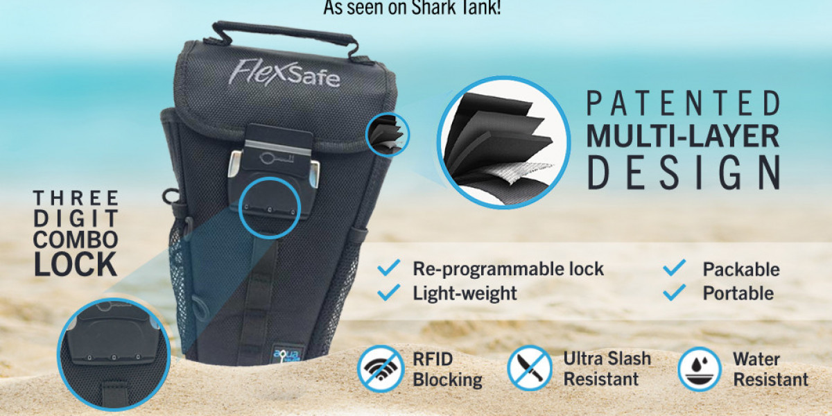 https://www.facebook.com/FlexSafeOfficial/