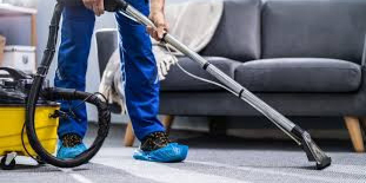﻿﻿Carpet Cleaning Services That Respect Your Schedule