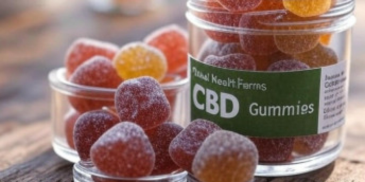 14.	Nature’s Reserve CBD Gummies: High-Quality Hemp for Stress-Free Days