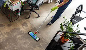 Office Cleaning Toronto, ON: Daily & Weekly | 647-492-6286