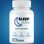 Sleep lean Profile Picture
