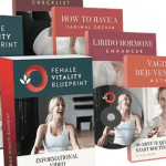 Female Vitality Protocol Profile Picture