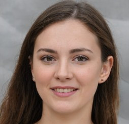 Samantha Murphy Profile Picture