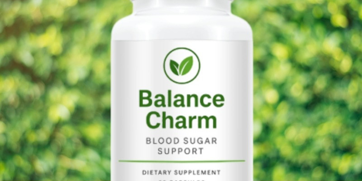 Balance Charm News Report 2025 | Benefits, Ingredients & Official Website