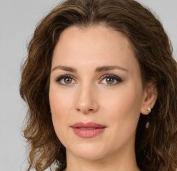 nezyha Anastasia Martin Profile Picture