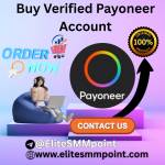 Buy Verified Payoneer Account Profile Picture
