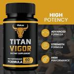TitanVigor Gummies Profile Picture