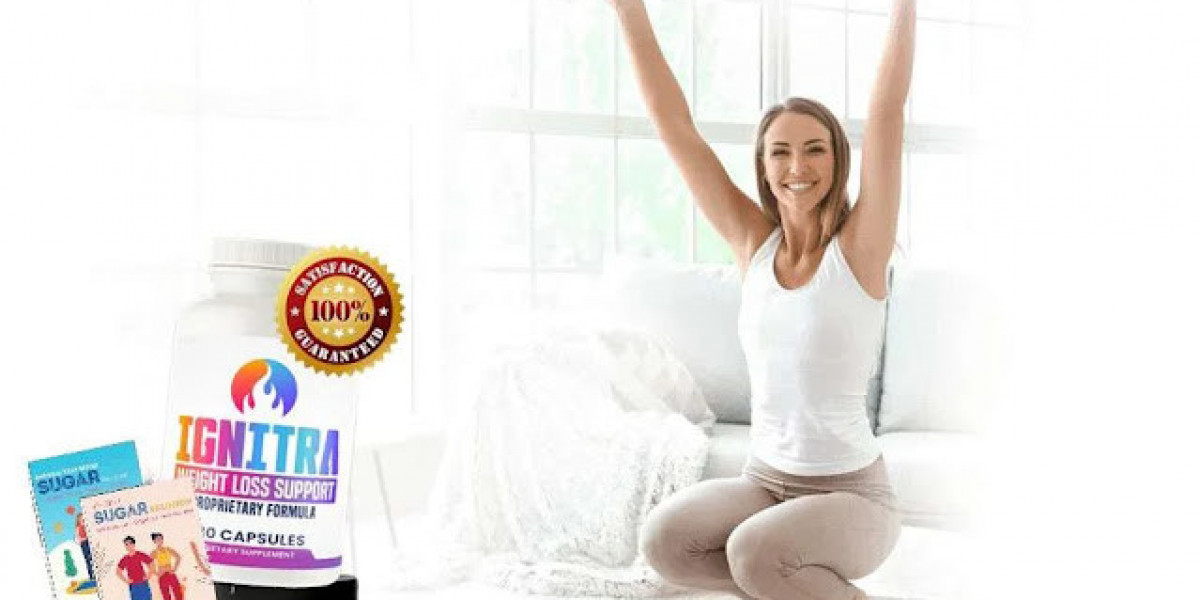 How long does it take to see results with Ignitra?