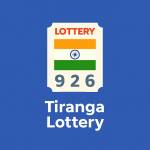 Tiranga Profile Picture