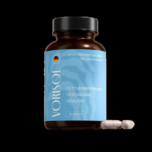 Vorisol Germany Profile Picture