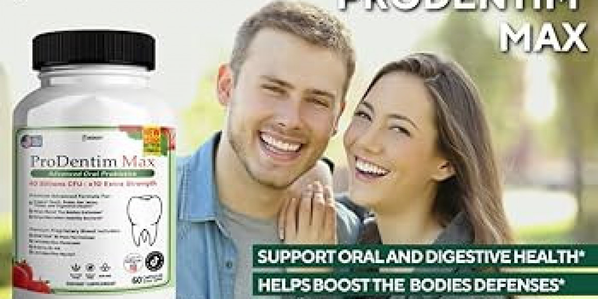ProDentim Review: Scam or Legit in 2025?