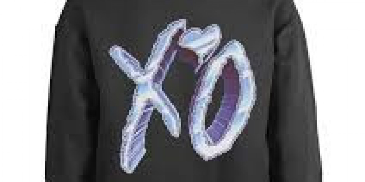 The Weeknd Merch That Makes a Statement