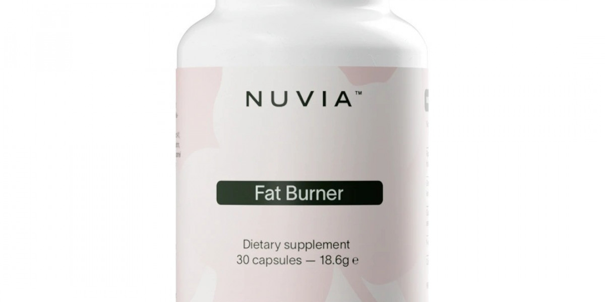 Nuvia Supplement 2025 Review – Ingredients, Benefits, Price & Official Results Revealed