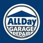 Alldaygarage doorrepair Profile Picture