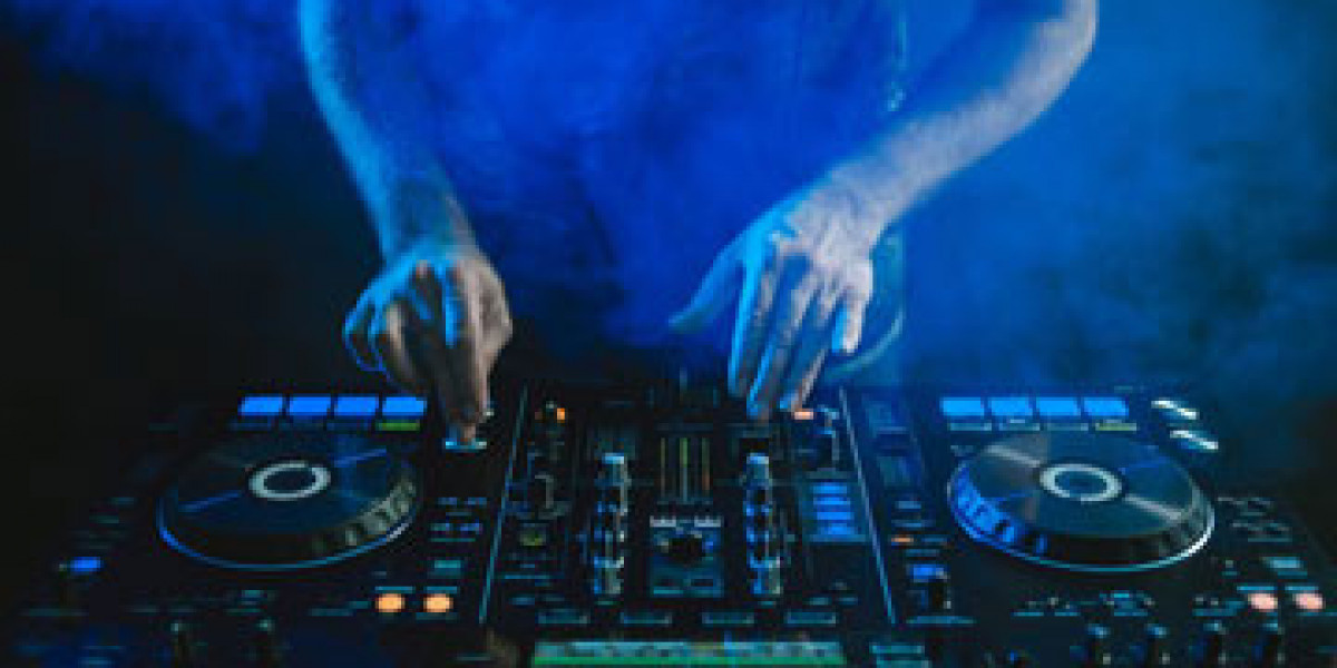 DJ Hire Sydney: How to Keep the Dance Floor Alive All Night