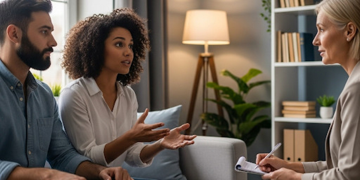 Couples in Crisis: Why Online Counseling is a Game Changer