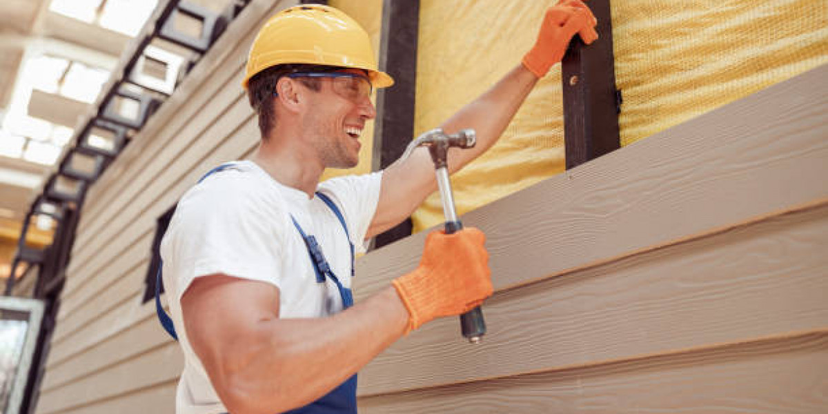 Choosing the Best Home Siding Companies for Your Exterior Renovation