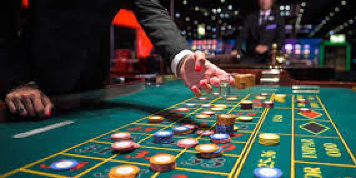 Geld Storten en Opnemen bij Online Casino's