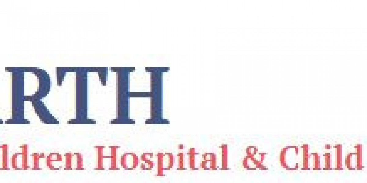 Children Hospital Bopal