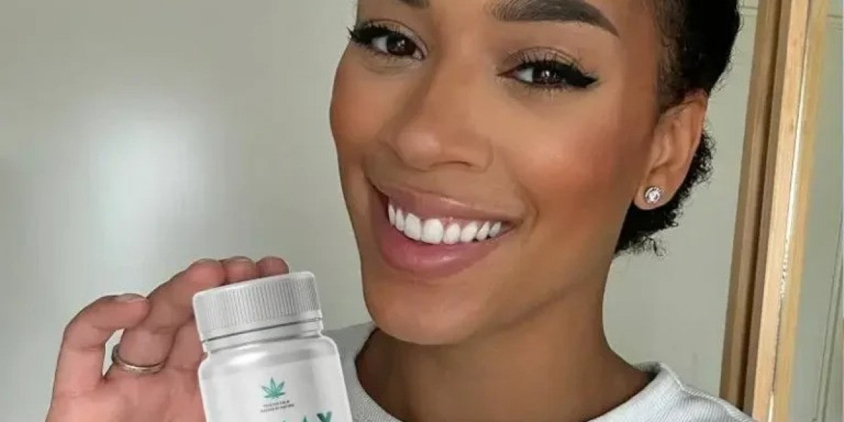 Calm X CBD UK (Official Report): Premium Pure CBD Capsules for Daily Balance and Wellbeing