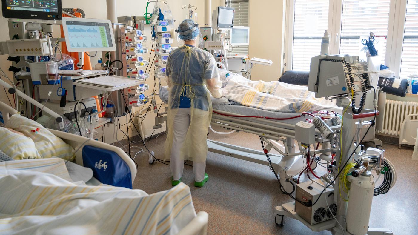 „Es drohen Szenarien, die sich niemand wünscht“: Mediziner schlagen Alarm – diese Krisen könnten das Gesundheitssystem lahmlegen