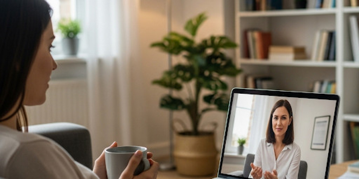 How Can Online Couple Counseling Help Couples Manage Stress During Major Life Changes?