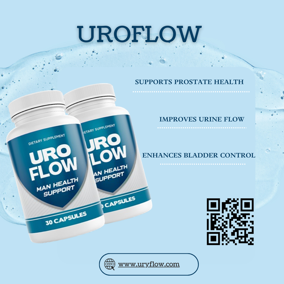 Supplement Usa - Boost Your Prostate Health Today! ✊?  Scan the QR...