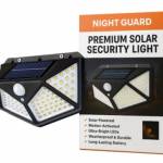 NightGuard SolarLights Profile Picture