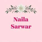 naila sarwar Profile Picture