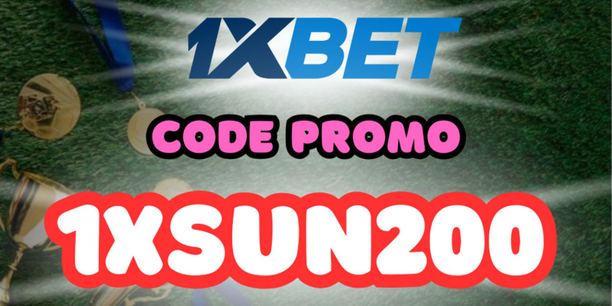 Code Promo 1XBET Inscription - Bonus 130€